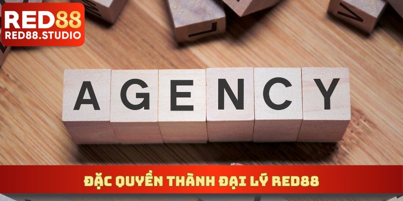 Lợi ích khi trở thành đối tác chính thức của RED88 là gì?