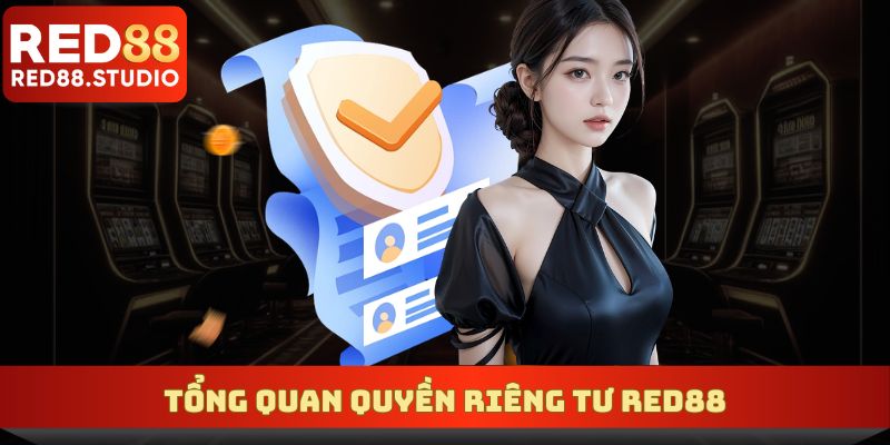 Giới thiệu đôi điều chính sách quyền riêng tư sân cược giải trí
