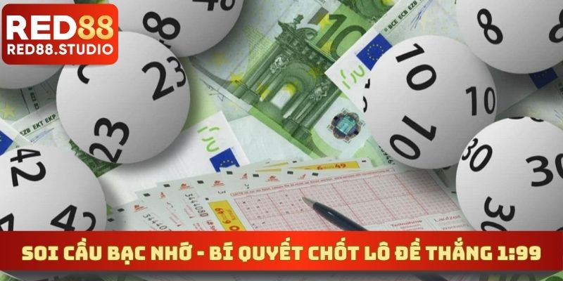 Soi cầu bạc nhớ